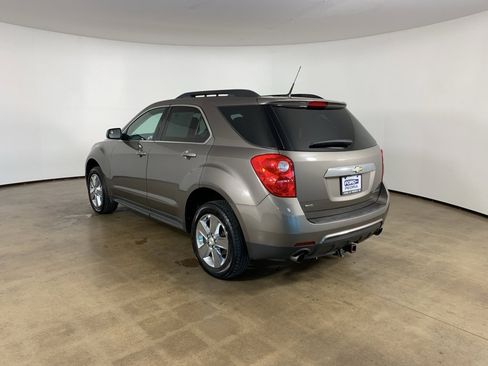 Used 2012 Chevrolet Equinox LT w/ All-Star Package image 30