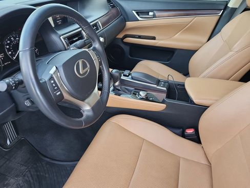 Used 2015 Lexus GS 350 AWD w/ Premium Package image 11