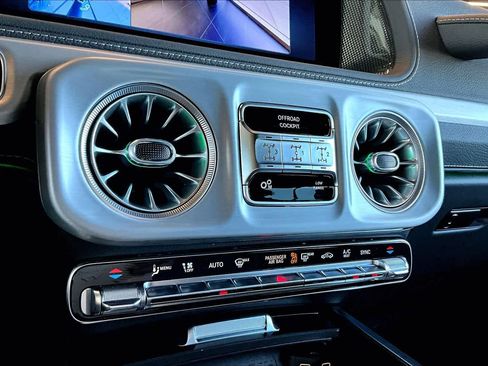 Used 2026 Mercedes-Benz G 550 image 31