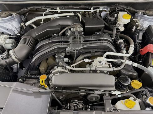 Used 2023 Subaru Crosstrek 2.5i Sport image 29