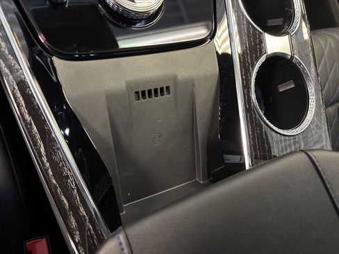 New 2025 Cadillac Escalade IQ Luxury 1 image 45