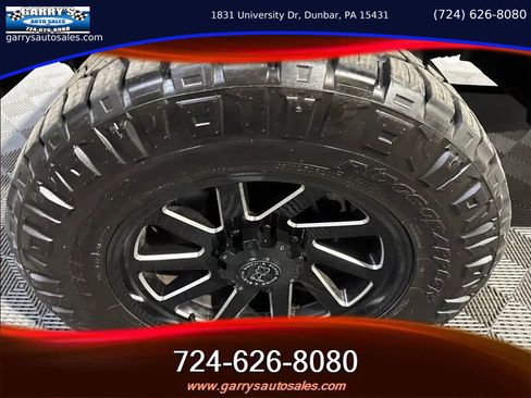 Used 2014 RAM 3500 Tradesman w/ Chrome Appearance Group image 11