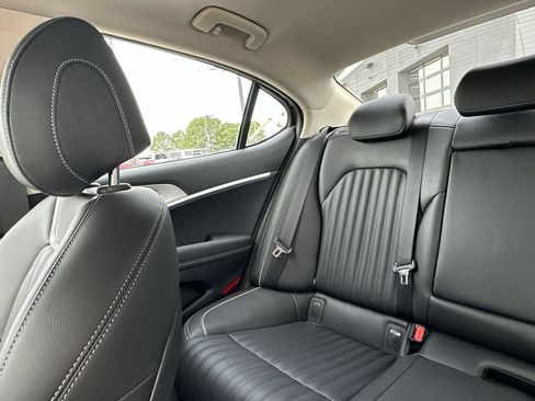 Used 2026 Genesis G70 2.5T Prestige RWD image 12