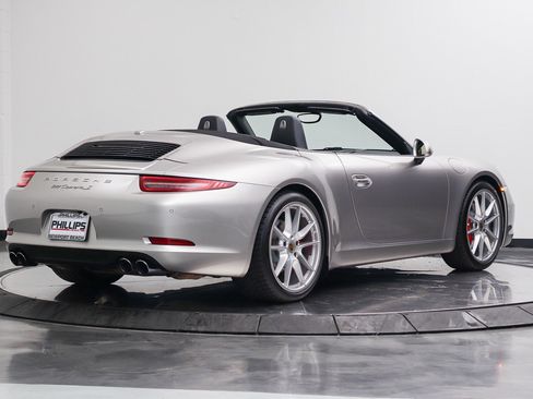 Used 2013 Porsche 911 Carrera S RWD image 13