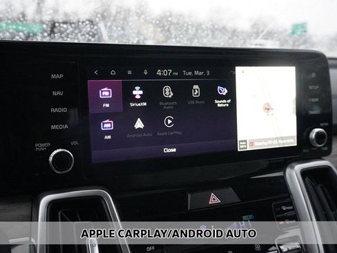 Used 2023 Kia Sorento X-Line EX image 11