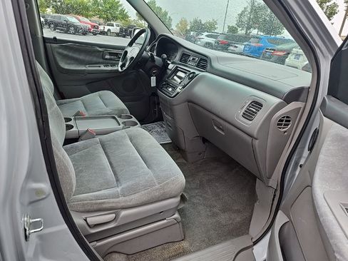 Used 2001 Honda Odyssey EX image 24