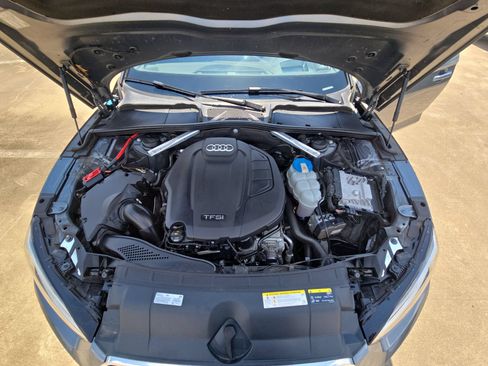 Used 2018 Audi A5 2.0T Prestige AWD/4WD image 62