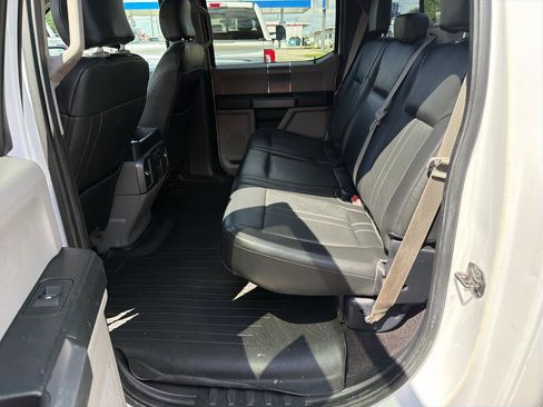 Used 2015 Ford F150 XLT w/ Equipment Group 302A Luxury AWD/4WD image 18