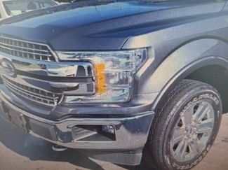 Used 2020 Ford F150 Lariat AWD/4WD video 1
