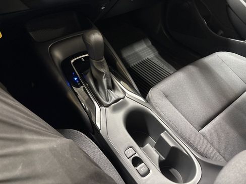 New 2026 Toyota Corolla LE image 12