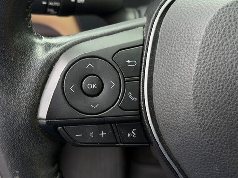 Used 2019 Toyota RAV4 Limited w/ Cold Weather Package AWD/4WD image 16