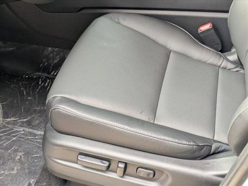 New 2026 Honda Ridgeline RTL image 4