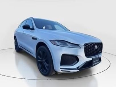 Used 2024 Jaguar F-PACE R-Dynamic S