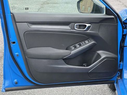 Used 2024 Honda Civic Sport image 8