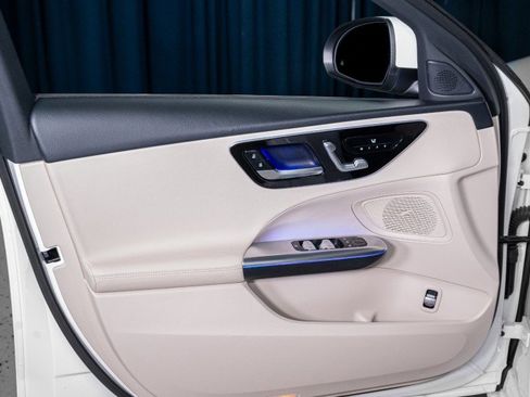 Certified 2023 Mercedes-Benz C 300 Sedan image 12