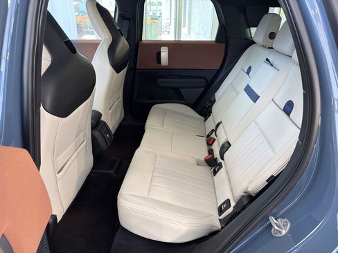 Certified 2026 MINI Cooper Countryman S AWD/4WD image 16