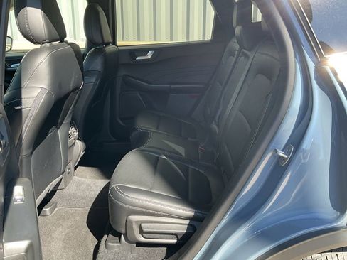 Used 2023 Ford Escape Platinum w/ Class II Trailer Tow Package image 16