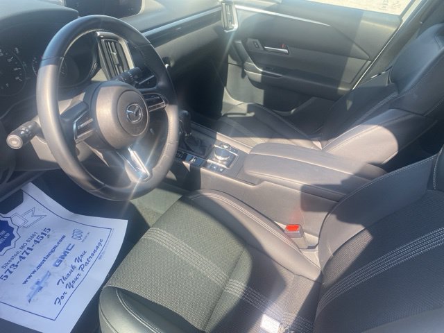 Used 2024 MAZDA CX-50 AWD 2.5 S w/ Cargo Package image 16