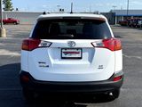 Used 2014 Toyota RAV4 LE image 4