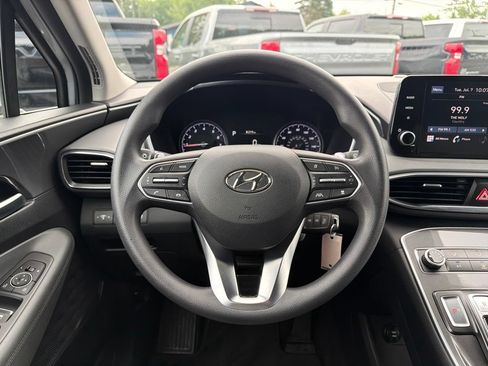 Used 2023 Hyundai Santa Fe SE AWD/4WD image 12