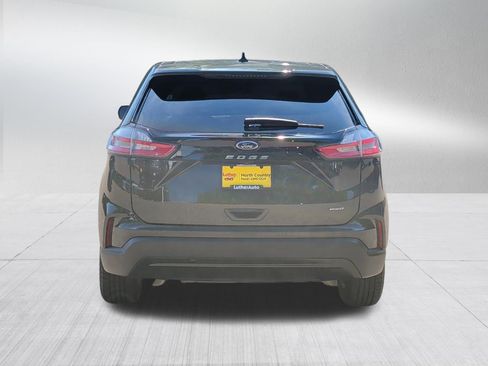 Certified 2023 Ford Edge SE AWD/4WD image 6