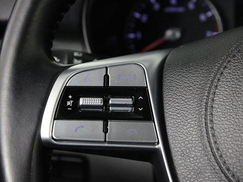 Used 2021 Kia Telluride LX image 23