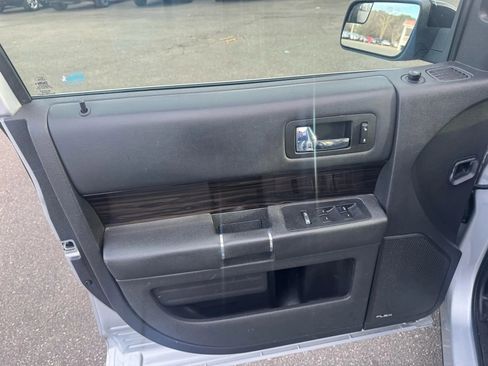 Used 2014 Ford Flex SEL w/ Equipment Group 201A image 15