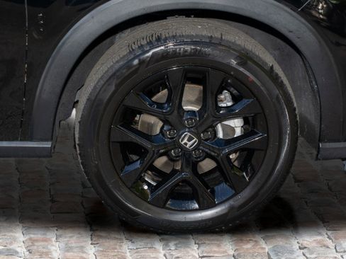 Certified 2024 Honda HR-V Sport image 39