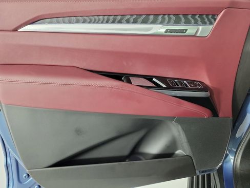 Certified 2025 Cadillac Escalade Sport w/ Touring Package image 20