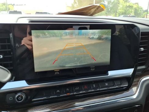 Used 2023 Chevrolet Silverado 1500 LT image 26