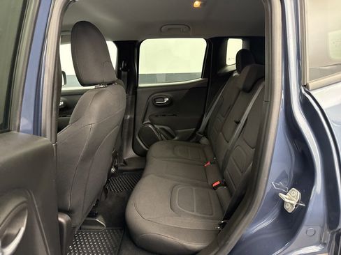 Used 2021 Jeep Renegade Latitude w/ Convenience Group image 24