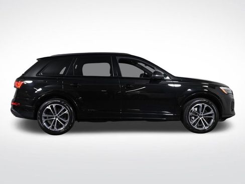Used 2026 Audi Q7 2.0T Premium Plus w/ Premium Plus Package AWD/4WD image 6