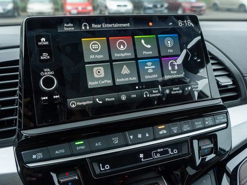 New 2026 Honda Odyssey Touring image 28