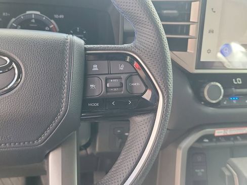 New 2026 Toyota Tundra Platinum AWD/4WD image 26