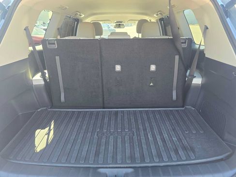 Used 2026 Toyota Grand Highlander AWD Hybrid image 14