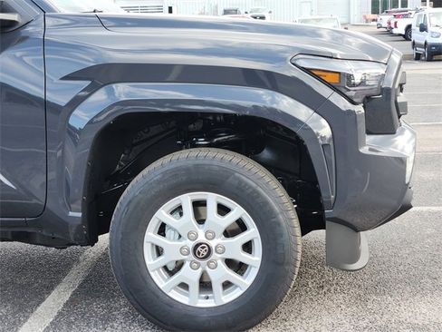 New 2026 Toyota Tacoma SR5 image 5