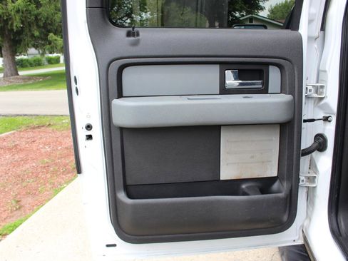 Used 2014 Ford F150 XLT w/ Trailer Tow Package AWD/4WD image 28