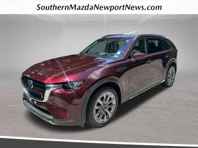 Used 2024 MAZDA CX-90 3.3 Turbo w/ Premium Plus Pkg