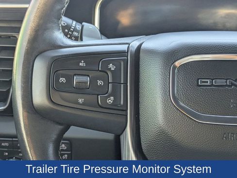 Used 2023 GMC Sierra 1500 Denali Ultimate image 26