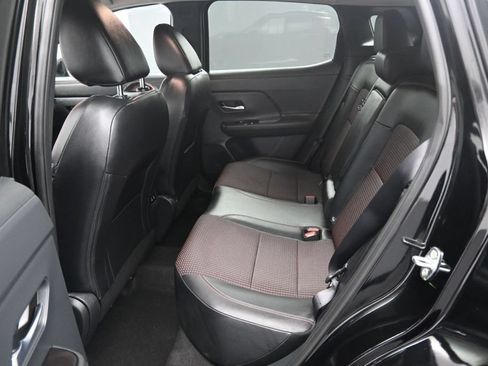 Used 2026 Nissan Kicks SR FWD image 14