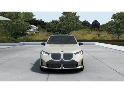 New 2026 BMW X3 M50 w/ Premium Package image 3