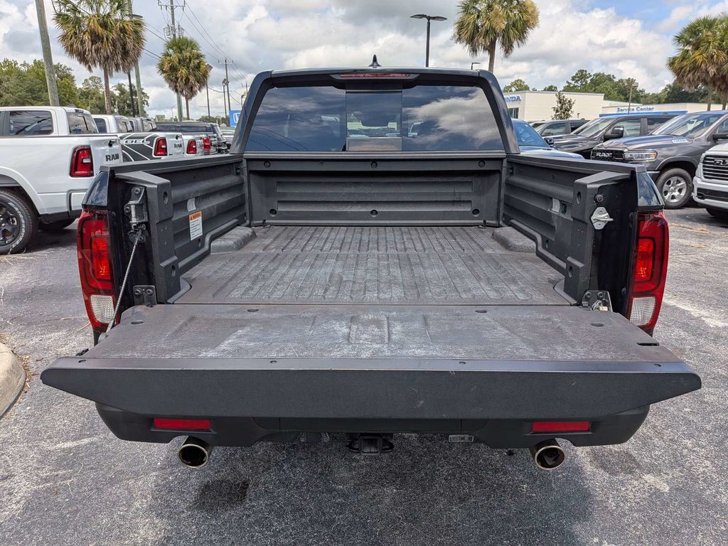 Used 2023 Honda Ridgeline RTL image 15