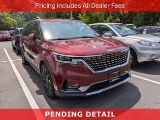 Used 2022 Kia Carnival SX Prestige FWD video 1