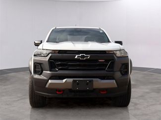 Used 2024 Chevrolet Colorado Trail Boss w/ Technology Package video 2