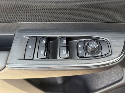 New 2026 Subaru Outback Limited AWD/4WD image 24