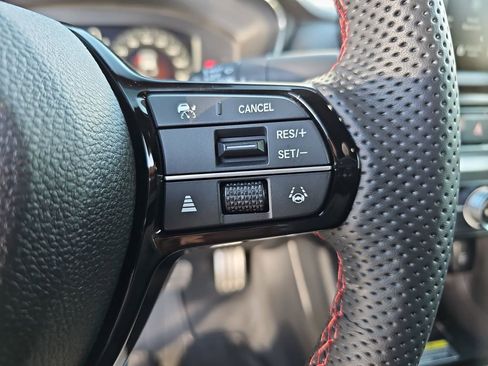 Used 2026 Acura Integra Type S image 12