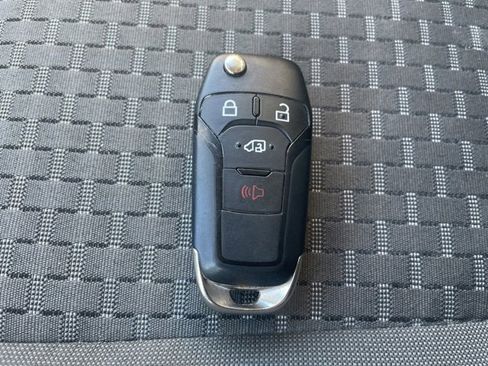 Used 2024 Ford Transit 350 w/ Interior Upgrade Package image 21