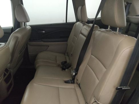 Used 2020 Honda Pilot EX-L image 18
