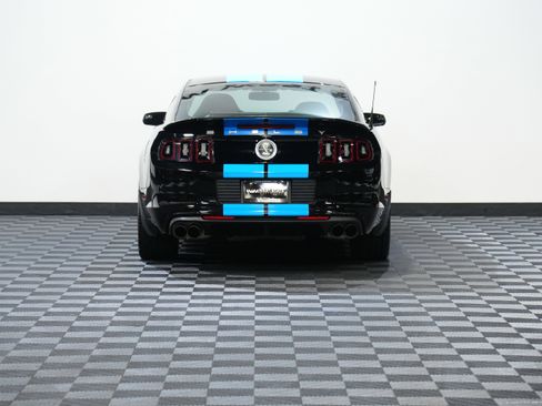 Used 2013 Ford Mustang Shelby GT500 image 7