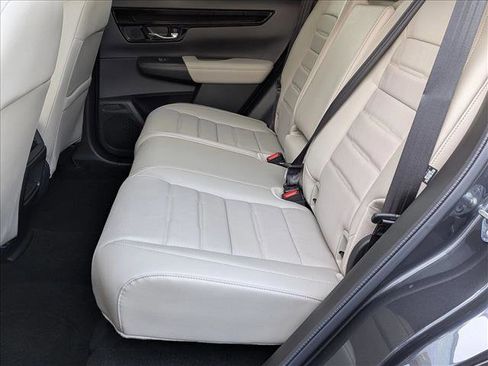 New 2026 Honda CR-V EX-L image 15